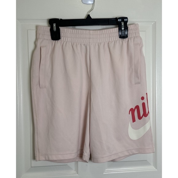 Nike Other - Nike SB DRI-FIT Shorts Skateboard Light Pink‎ Men's Size Medium CV4345-805